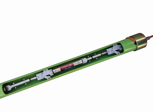 ACE Instruments Model 1430B