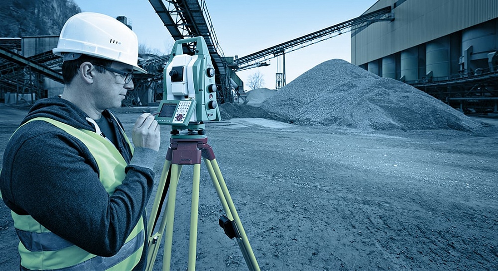 Geotechnical and building monitoring