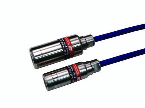 ACE Instruments Model 4515 FSG piezometer